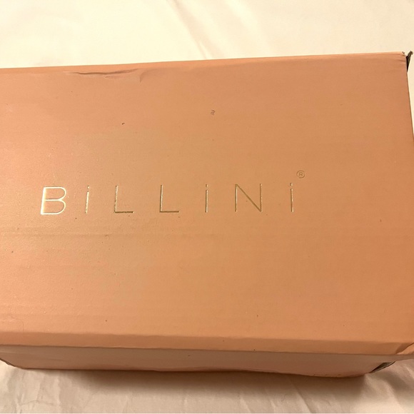 BILLINI Tala Heels Bronze | SZ 9 - Picture 9 of 9